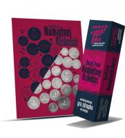 Opakowanie ZdrapGra 30 dni namiętnej dzikości