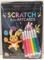 Opakowanie Zdrapywanka