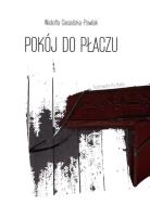 Zdrowaś. Autor: Ka Klakla. SmakLiter.pl Okładka książki Zdrowaś