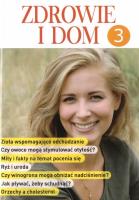 Okładka książki Zdrowie i dom cz.3
