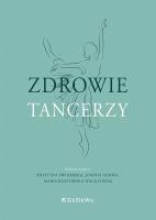 Okładka książki Zdrowie tancerzy