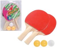 Opakowanie Zeataw do ping ponga