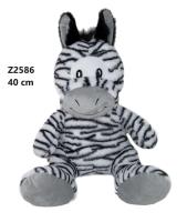 Opakowanie Zebra 40cm