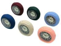 Opakowanie Zegar budzik 10x4x9cm MIX