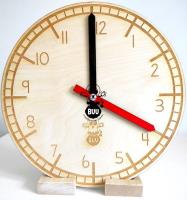 Opakowanie Zegar edukacyjny