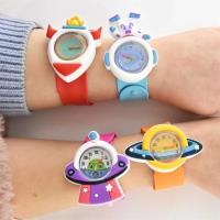 Opakowanie Zegarek analogowy na pasku Kosmos MIX