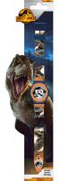 Opakowanie Zegarek cyfrowy KE02 Jurassic World JP00015
