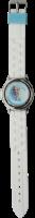 Zegarek cyfrowy ze spinerem Frozen w metalowej obudowie WD21178. Wydawca: Kids Euroswan. SmakLiter.pl Opakowanie Zegarek cyfrowy ze spinerem Frozen w metalowej obudowie WD21178
