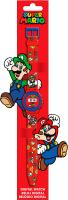 Opakowanie Zegarek cyfrowySuper Mario KE02 ECO GSM4234