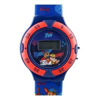 Zegarek Elektroniczny w pudełku Psi Patrol. Wydawca: Vadobag. SmakLiter.pl Opakowanie Zegarek Elektroniczny w pudełku Psi Patrol