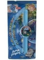 Opakowanie Zegarek projektor Zwierzęta morskie mix