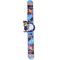 Opakowanie Zegarek silikonowy Psi Patrol - Chase