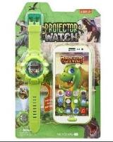 Opakowanie Zegarek + smartfon