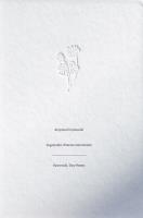 Żegaryszki. Wiersze najmniejsze. Autor: Czyżewski Krzysztof. SmakLiter.pl Okładka książki Żegaryszki. Wiersze najmniejsze