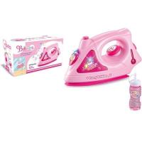 Opakowanie Żelazko na bańki ze światłem i dźwiękiem