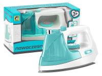 Opakowanie Żelazko na baterie