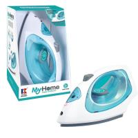 Opakowanie Żelazko z parą na baterie