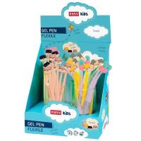 Opakowanie Żelopis silikonowy (36szt) EASY