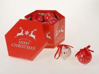 Opakowanie Zestaw 14 bombek