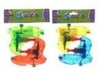 Opakowanie Zestaw 2 pistoletów na wodę MIX