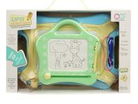 Opakowanie Zestaw 2 tablic magnetycznych