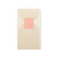 Opakowanie Zestaw 3 notatników Desk Plans, Daydreams, Important Dates