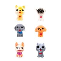 Opakowanie Zestaw 6 piesków