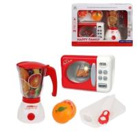 Opakowanie Zestaw AGD