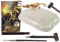 Opakowanie Zestaw archeologiczny Czaszkogłowy