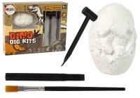 Opakowanie Zestaw archeologiczny Dinozaur Niespodzianka