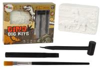 Opakowanie Zestaw archeologiczny Dinozaur Niespodzianka