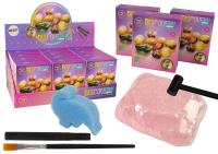 Opakowanie Zestaw archeologiczny kamienie