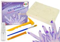 Opakowanie Zestaw archeologiczny kryształy