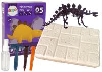 Opakowanie Zestaw archeologiczny wykopaliska 23cm