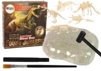 Opakowanie Zestaw archeologiczny wykopaliska Szkiele