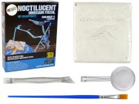 Opakowanie Zestaw archeologiczny Wykopaliska