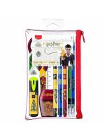 Opakowanie Zestaw art. szkolnych Harry Potter 12 el. MAPED