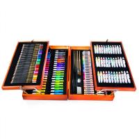 Opakowanie Zestaw artystyczny 174 elementy EASY