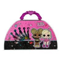 Opakowanie Zestaw Artystyczny W Walizce 50 el LOL Surprise