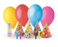 Opakowanie Zestaw Bal duży