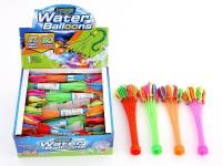 Opakowanie Zestaw balonów na wodę 8cm (24szt)