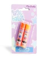 Opakowanie Zestaw balsamów do ust dla dzieci