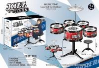 Opakowanie Zestaw bębnów MIX