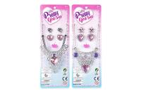 Opakowanie Zestaw biżuterii mix