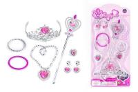 Opakowanie Zestaw biżuterii