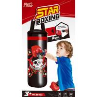 Opakowanie Zestaw bokserski