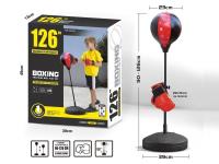 Opakowanie Zestaw bokserski