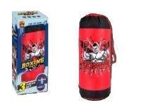 Opakowanie Zestaw bokserski z workiem 32cm