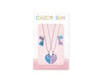 Zestaw Bransoletek Kourtney Leniwce 2szt.. Wydawca: Kolorowe Baloniki. SmakLiter.pl Opakowanie Zestaw Bransoletek Kourtney Leniwce 2szt.