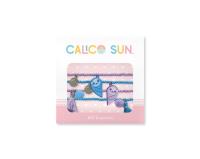 Zestaw Bransoletek Kourtney Leniwce 4szt.. Wydawca: Kolorowe Baloniki. SmakLiter.pl Opakowanie Zestaw Bransoletek Kourtney Leniwce 4szt.